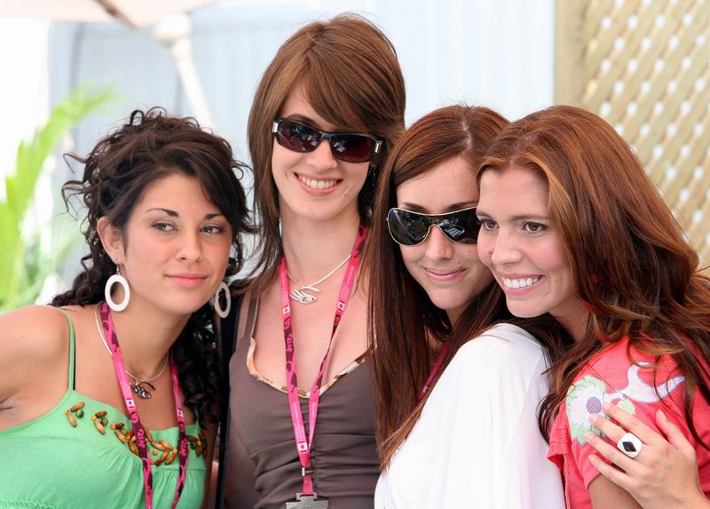 GIRLS